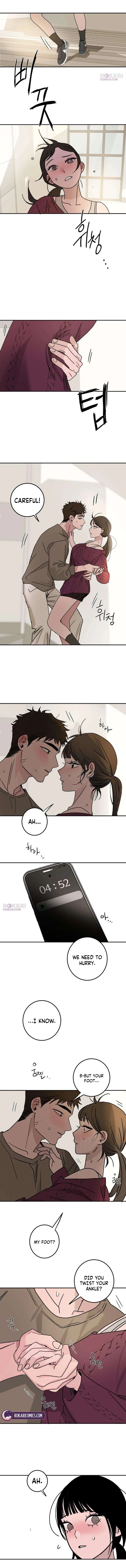 How to Love Ma Do-Ae Chapter 29 – Page 9