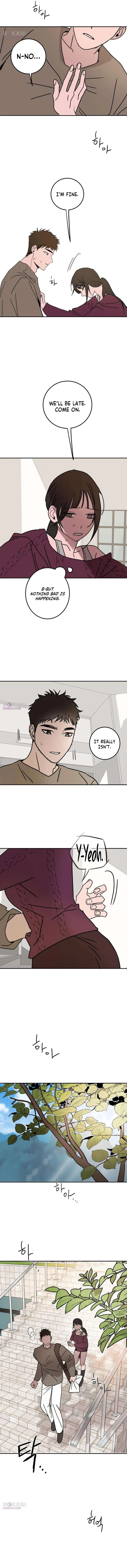 How to Love Ma Do-Ae Chapter 29 – Page 10