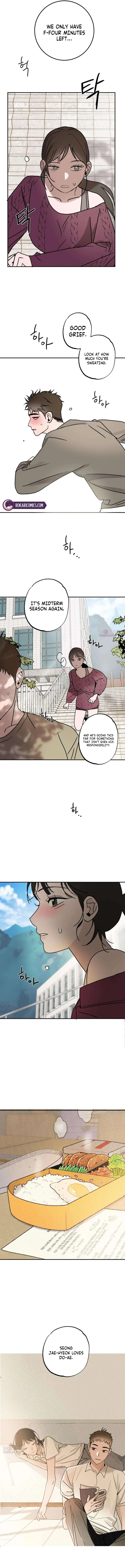 How to Love Ma Do-Ae Chapter 29 – Page 11