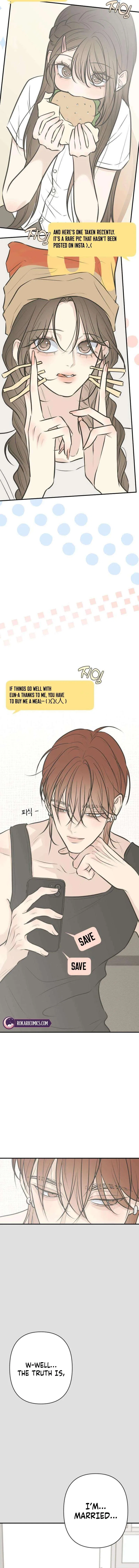 Marriage Defense Scandal Chapter 31 – Page 2