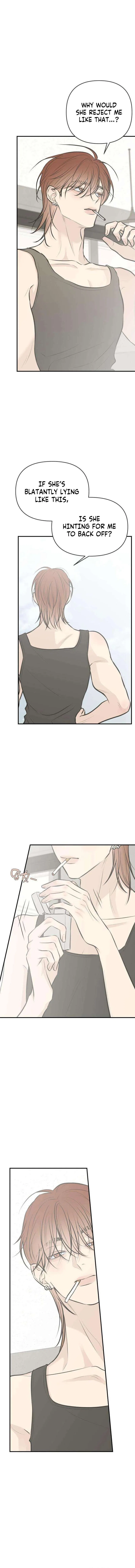 Marriage Defense Scandal Chapter 31 – Page 4