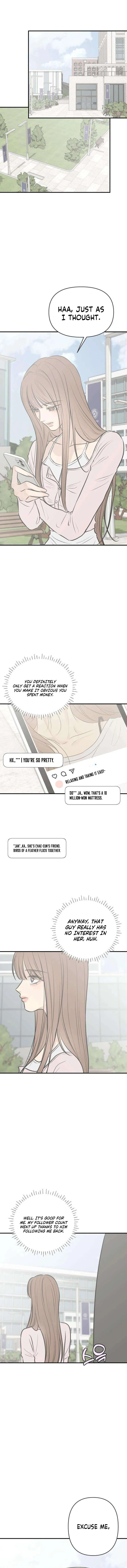 Marriage Defense Scandal Chapter 31 – Page 9