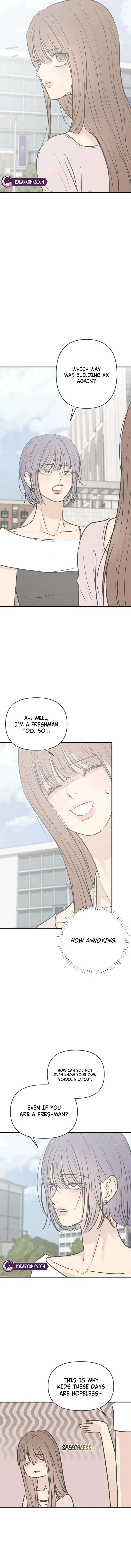 Marriage Defense Scandal Chapter 31 – Page 10
