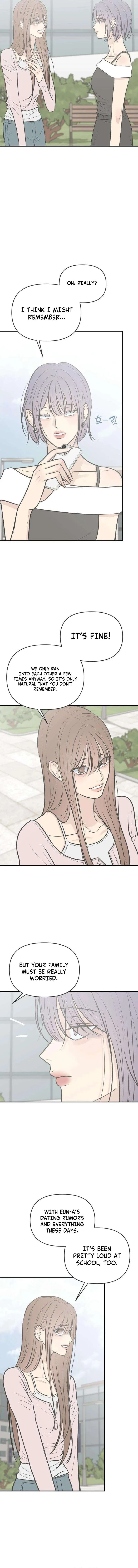 Marriage Defense Scandal Chapter 31 – Page 12