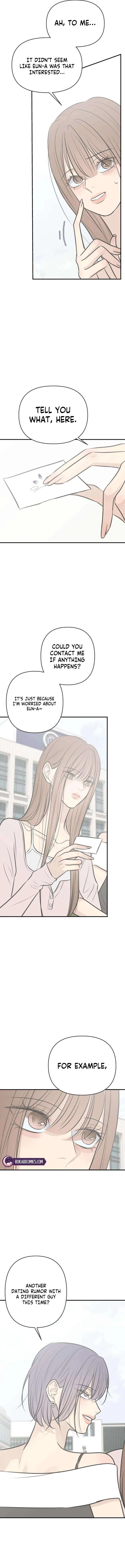 Marriage Defense Scandal Chapter 31 – Page 14
