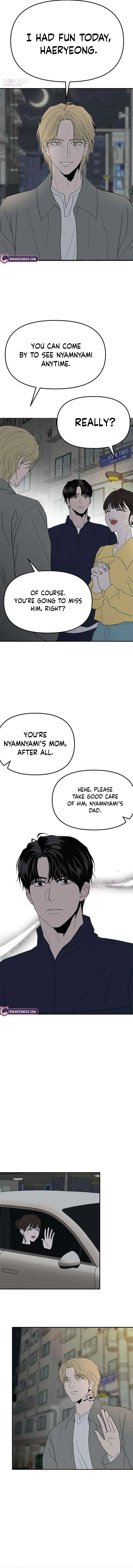 My Sexy Snail Bride Chapter 30 – Page 7
