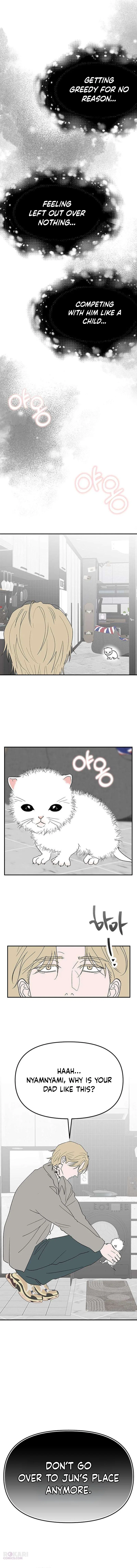 My Sexy Snail Bride Chapter 30 – Page 9