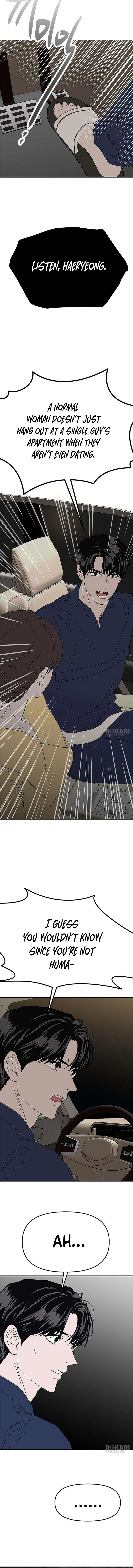 My Sexy Snail Bride Chapter 30 – Page 11