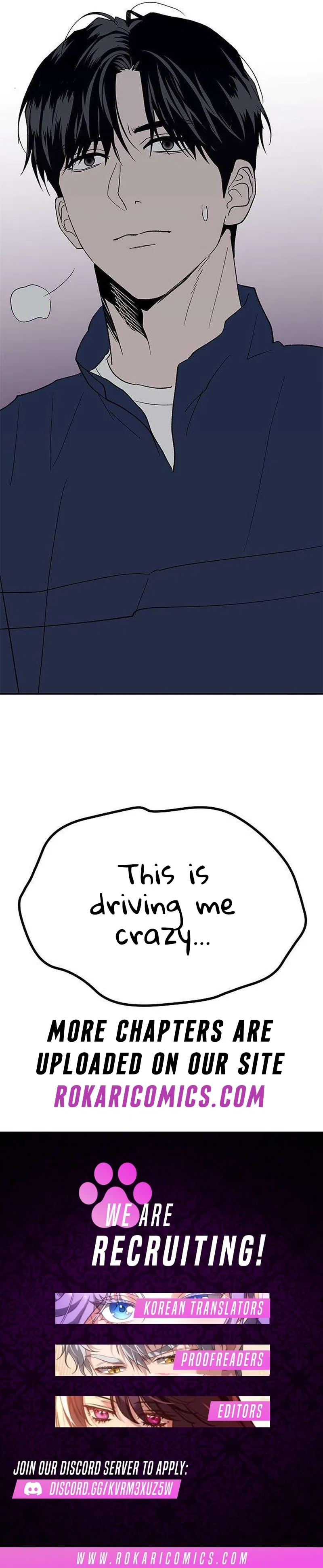 My Sexy Snail Bride Chapter 30 – Page 13