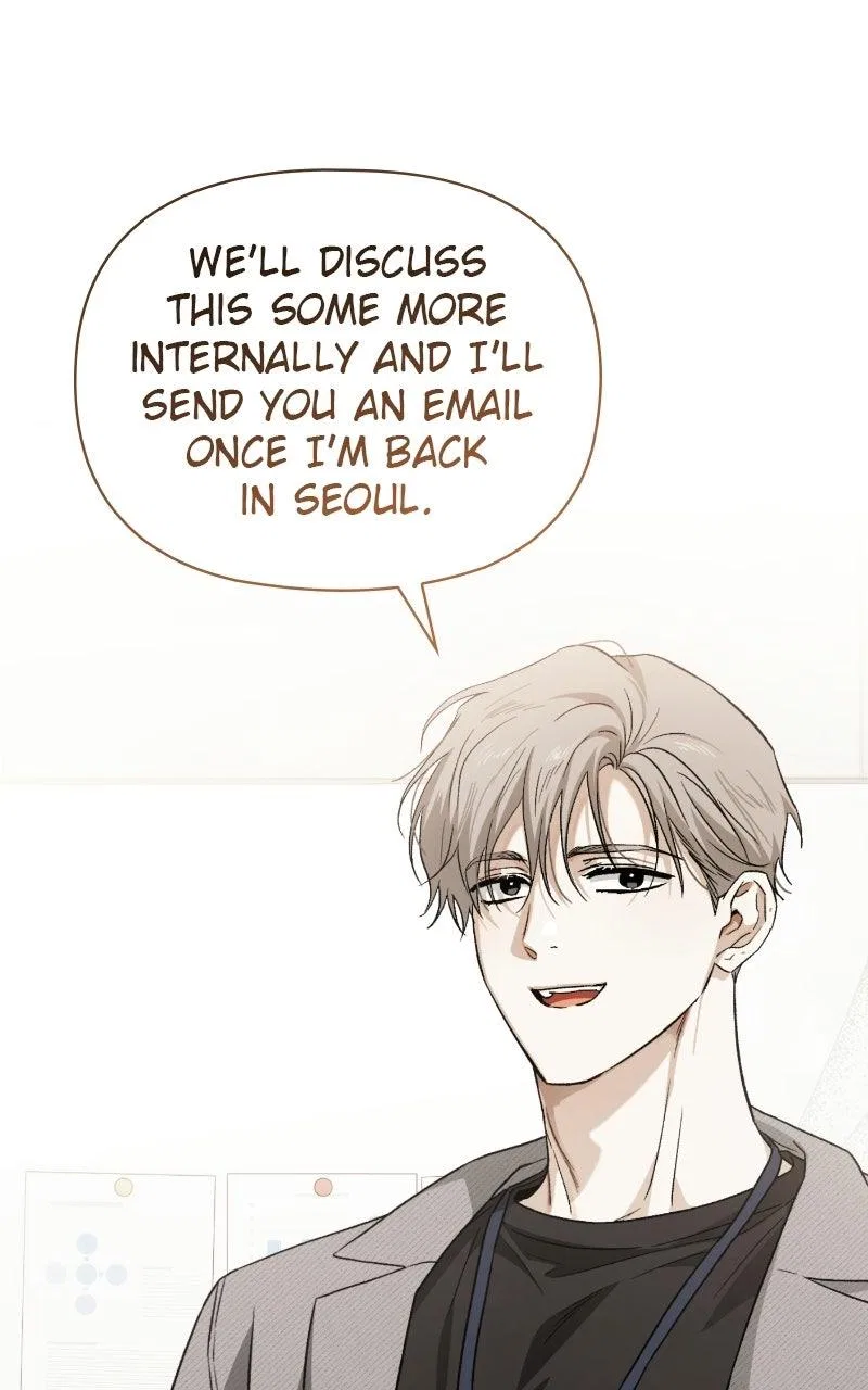 Be a Bad Boy! Chapter 26 – Page 3