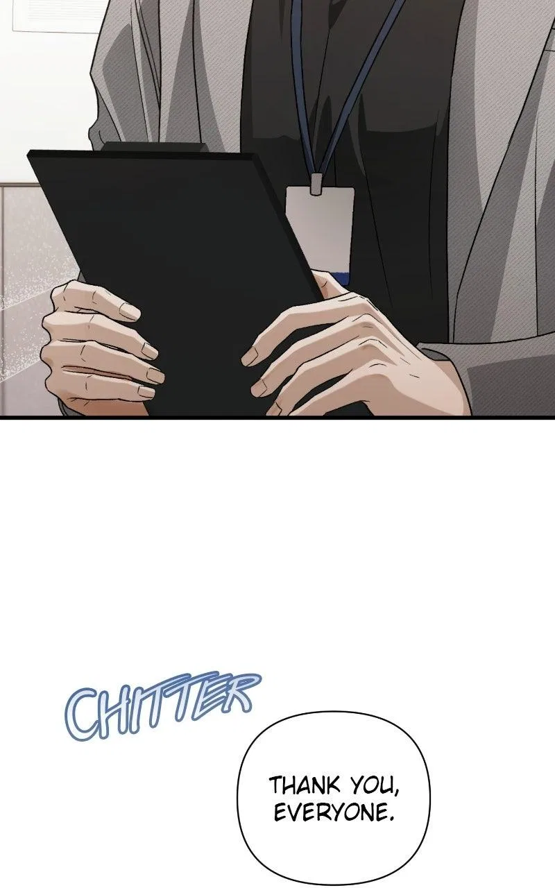 Be a Bad Boy! Chapter 26 – Page 4