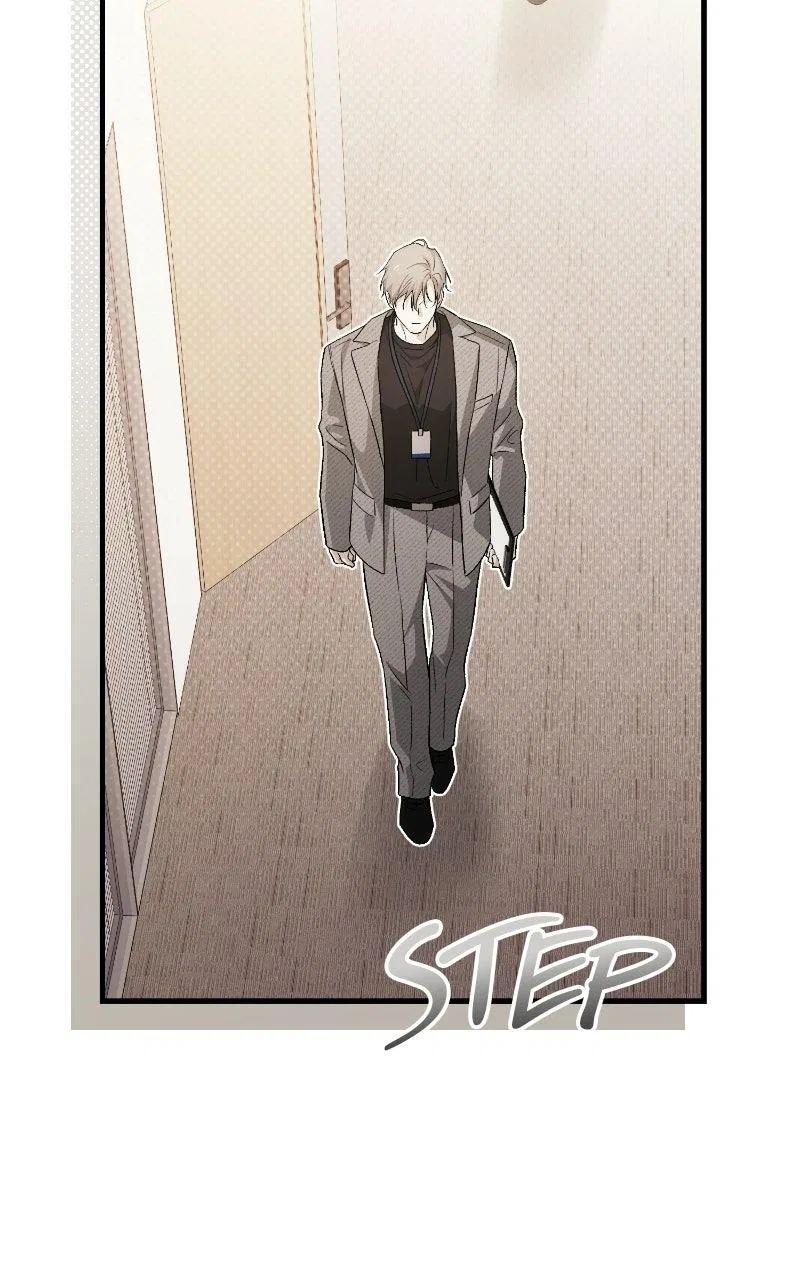 Be a Bad Boy! Chapter 26 – Page 6