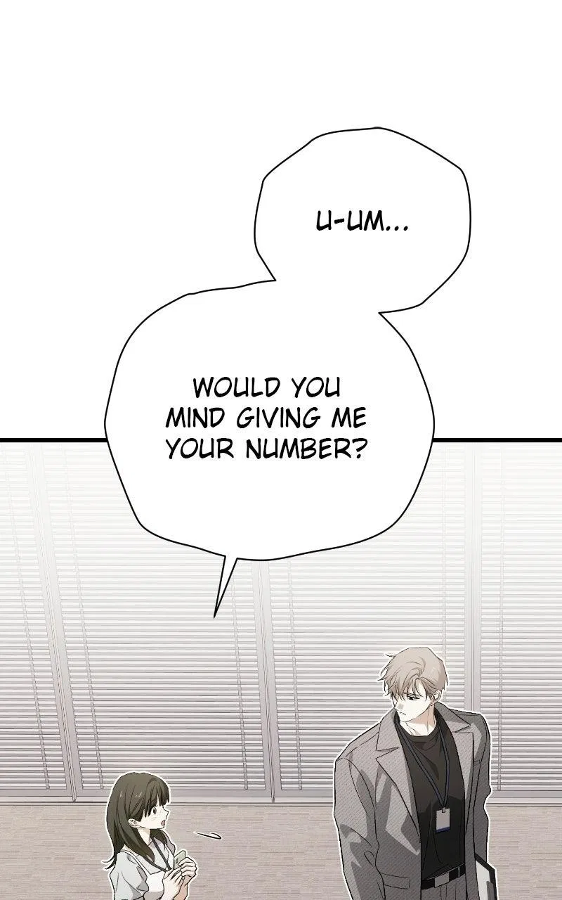 Be a Bad Boy! Chapter 26 – Page 10