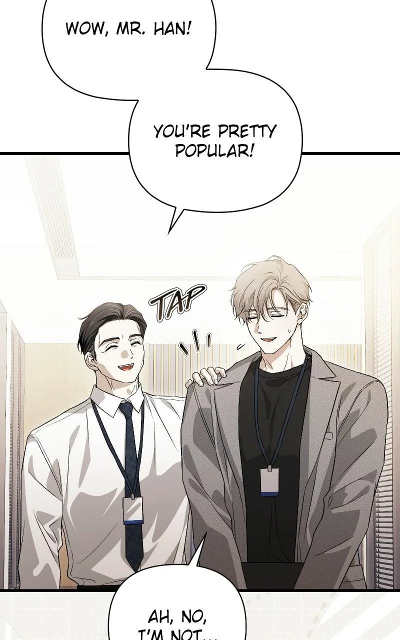 Be a Bad Boy! Chapter 26 – Page 20