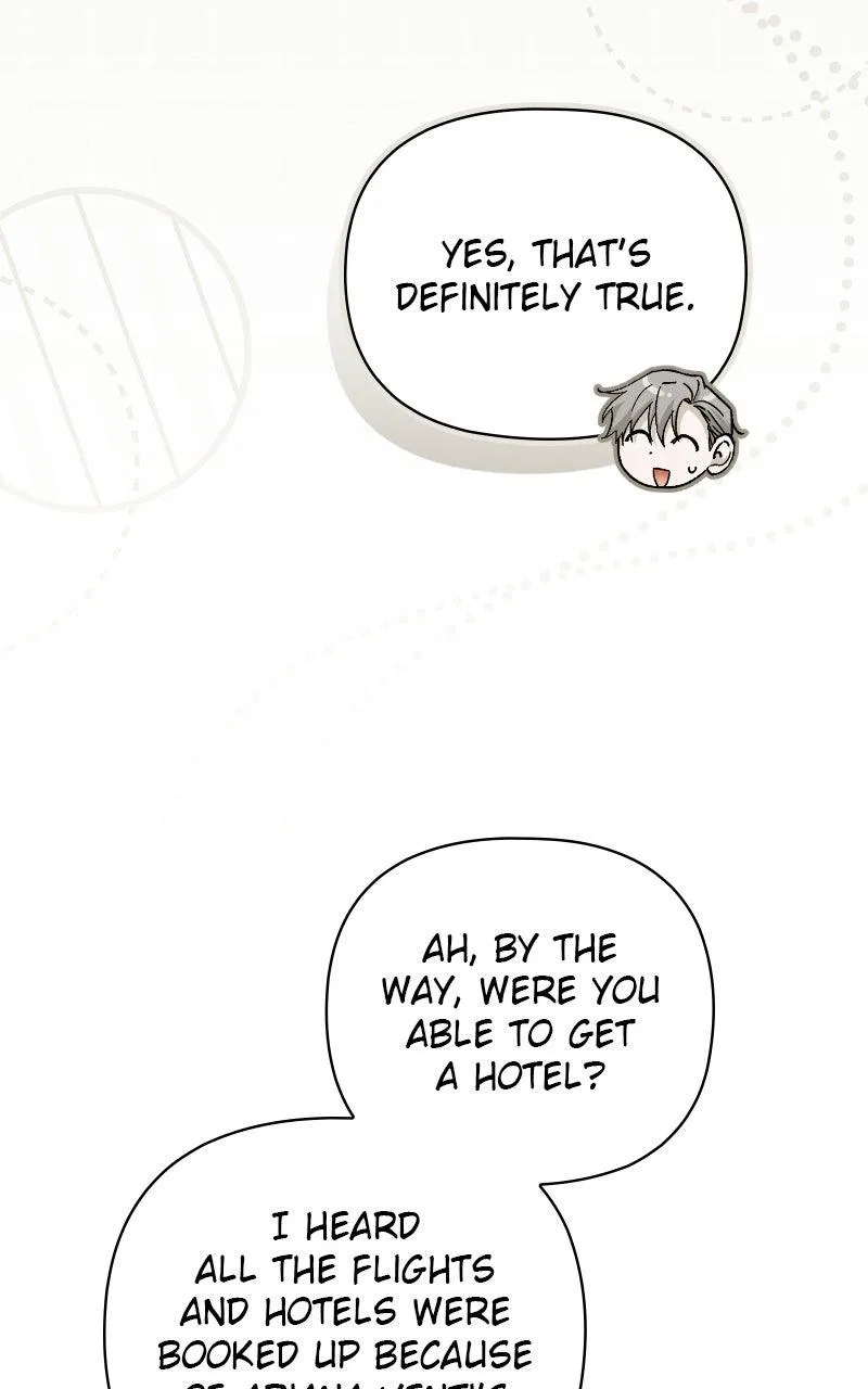 Be a Bad Boy! Chapter 26 – Page 22