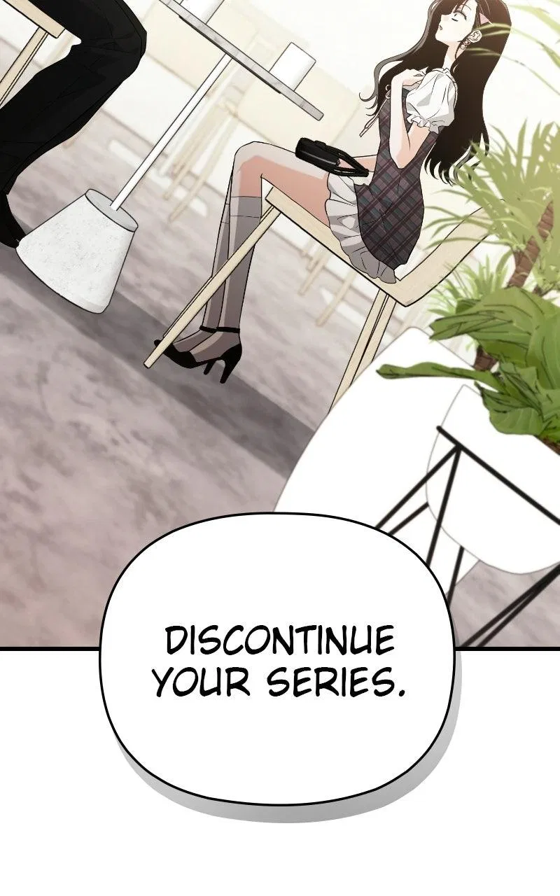 Be a Bad Boy! Chapter 26 – Page 29