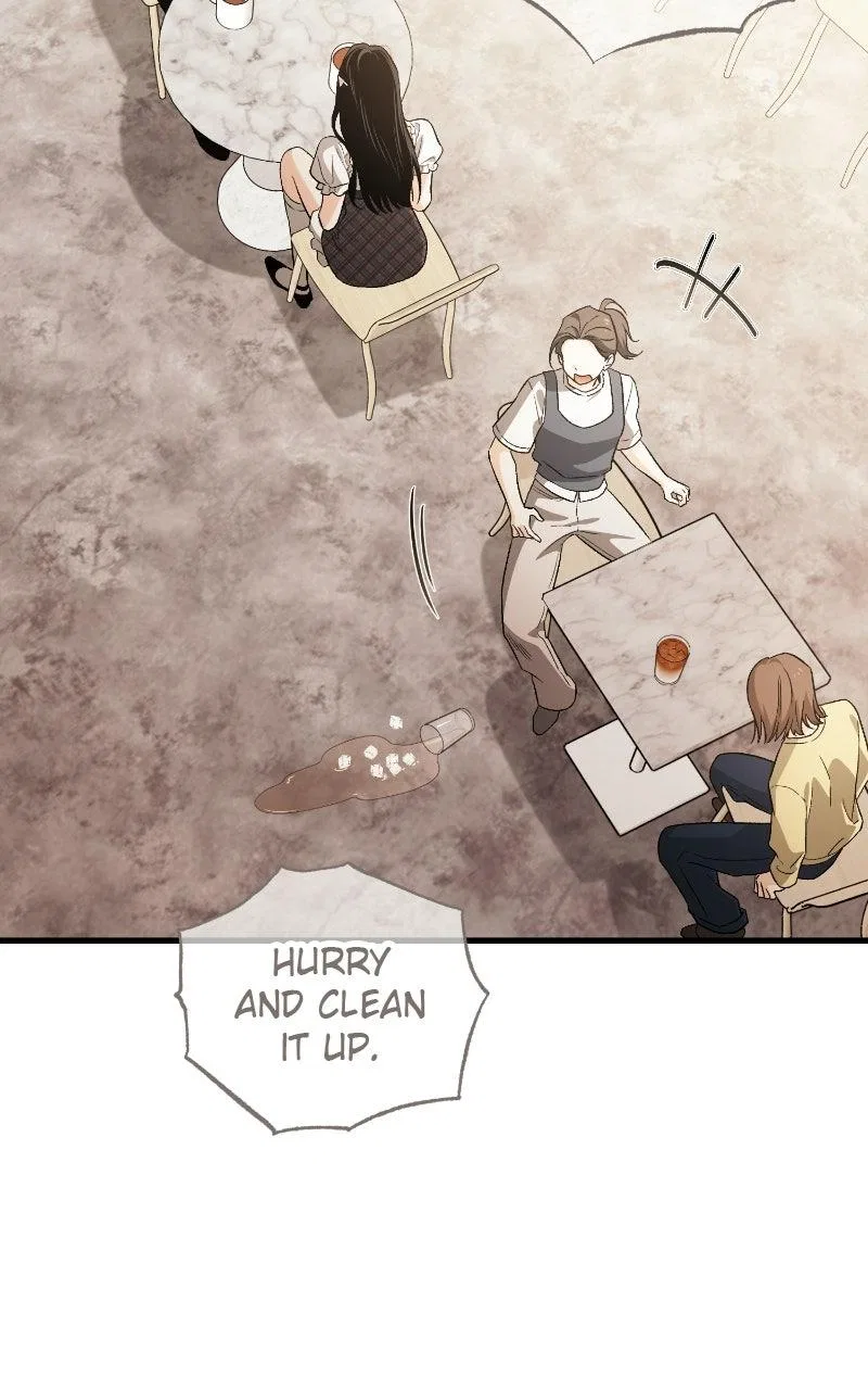 Be a Bad Boy! Chapter 26 – Page 50