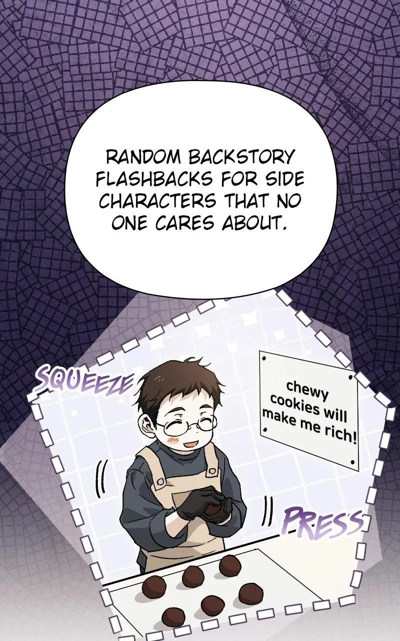 Be a Bad Boy! Chapter 26 – Page 54