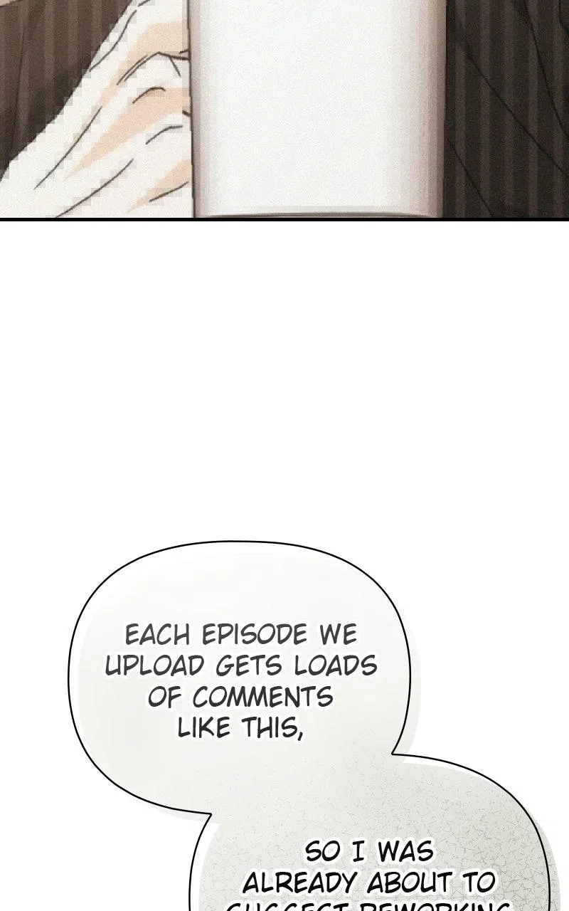 Be a Bad Boy! Chapter 26 – Page 58