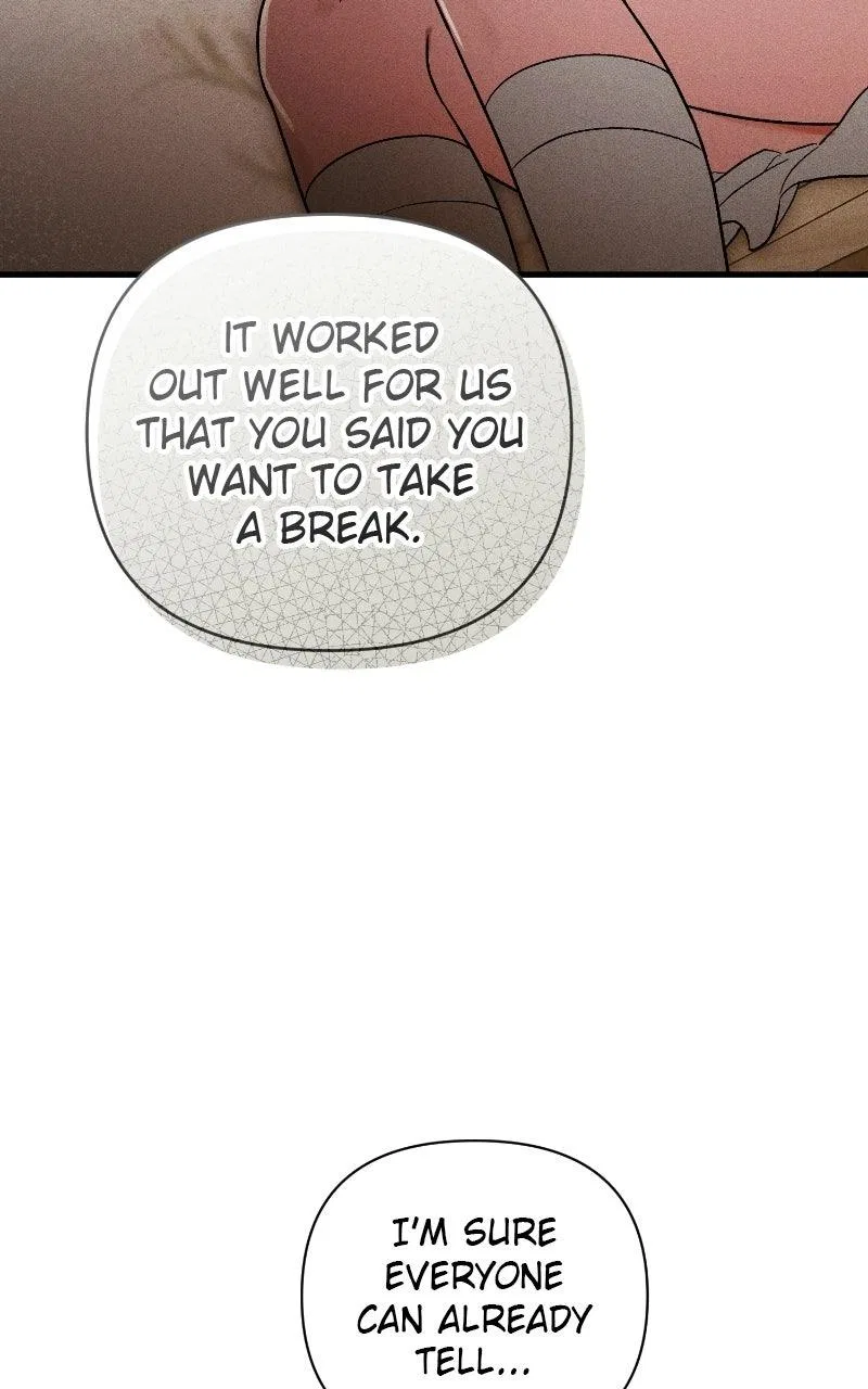 Be a Bad Boy! Chapter 26 – Page 60