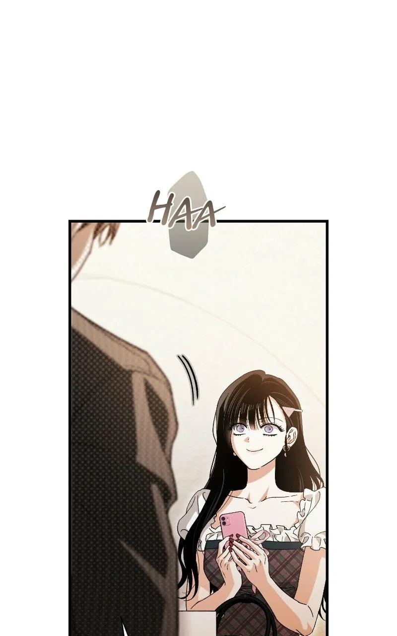 Be a Bad Boy! Chapter 26 – Page 107