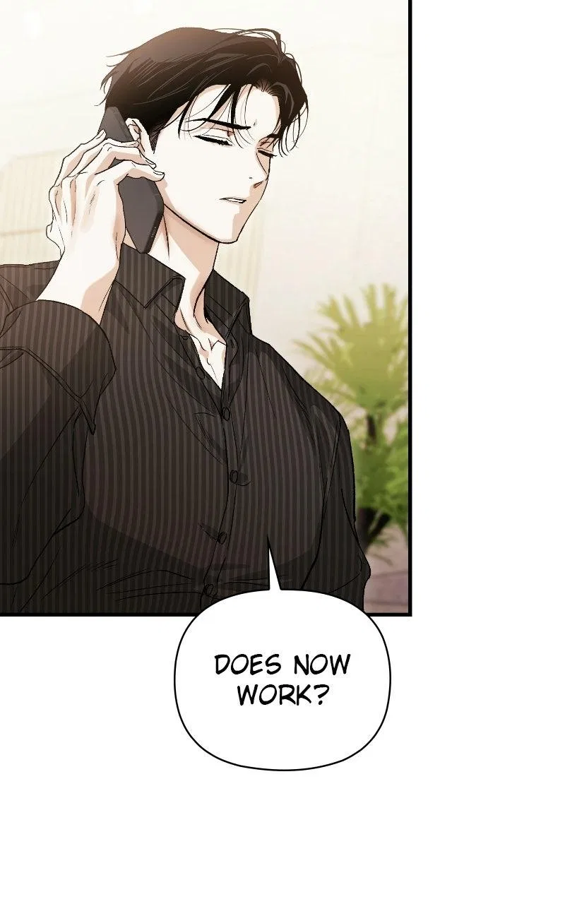 Be a Bad Boy! Chapter 26 – Page 109