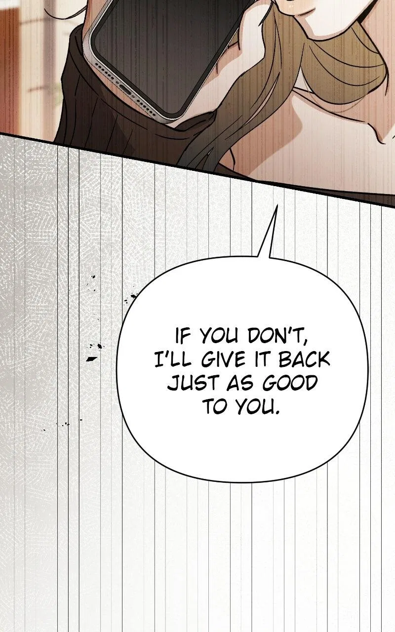 Be a Bad Boy! Chapter 26 – Page 124