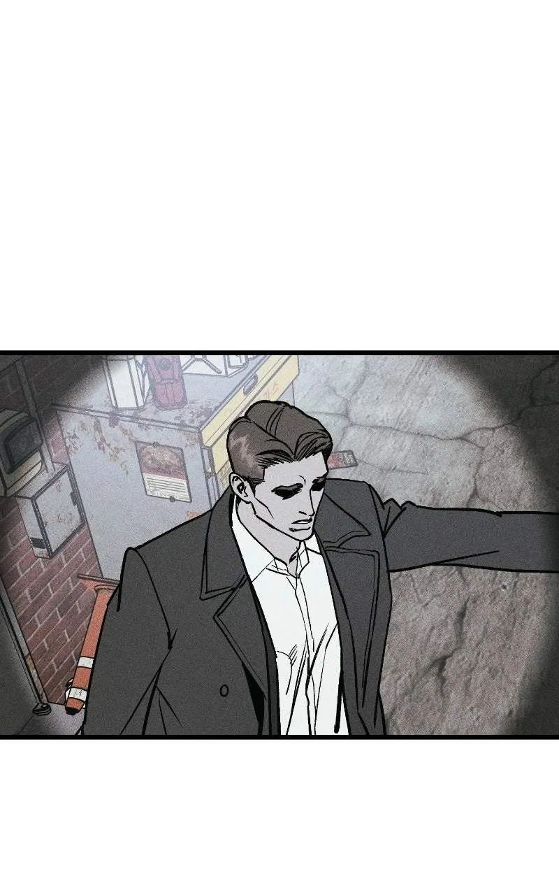 Acting Gangster Chapter 55 – Page 2