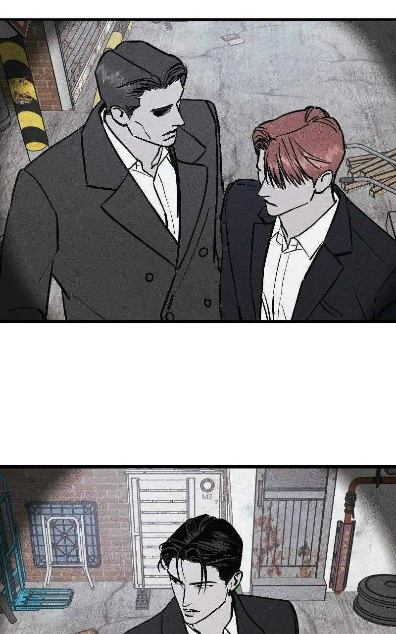 Acting Gangster Chapter 55 – Page 3