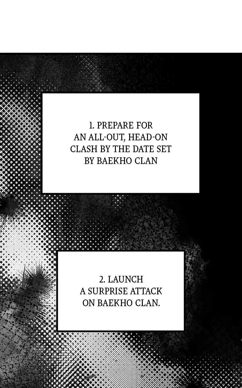 Acting Gangster Chapter 55 – Page 10
