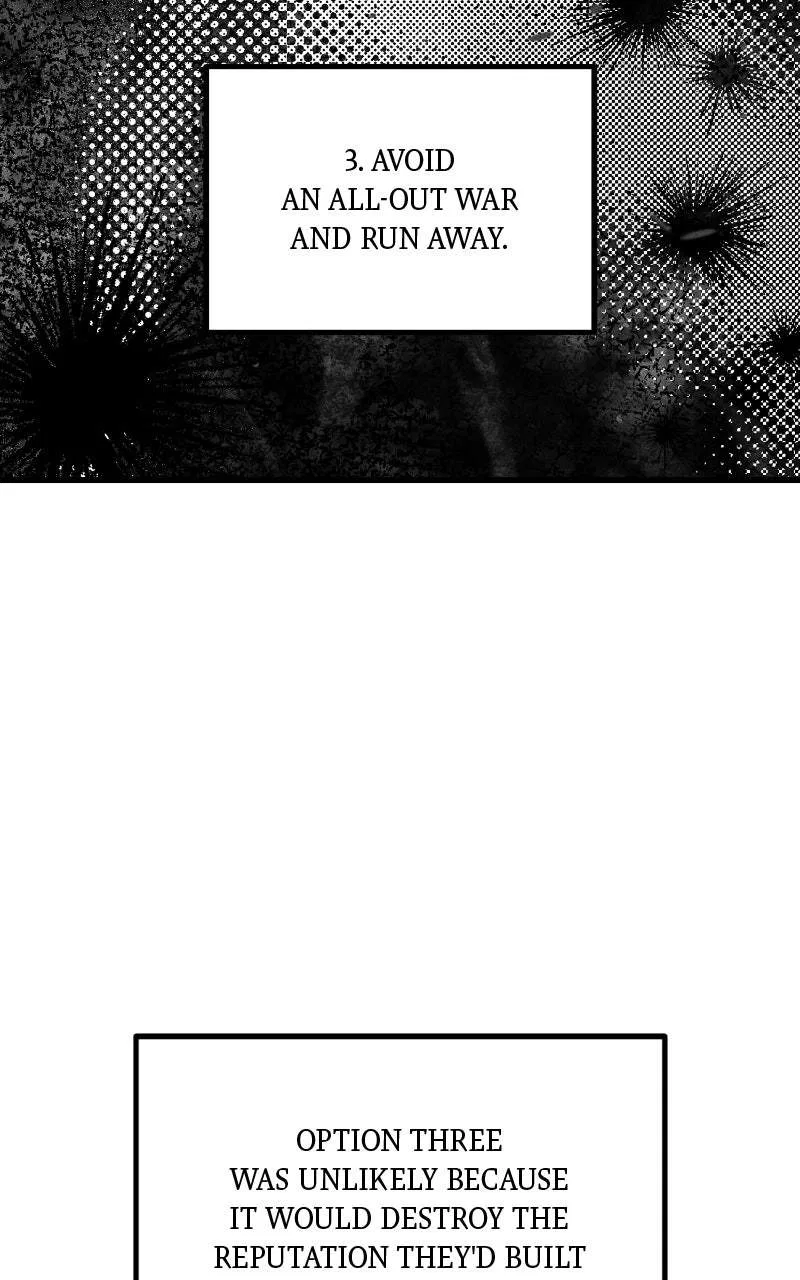 Acting Gangster Chapter 55 – Page 11