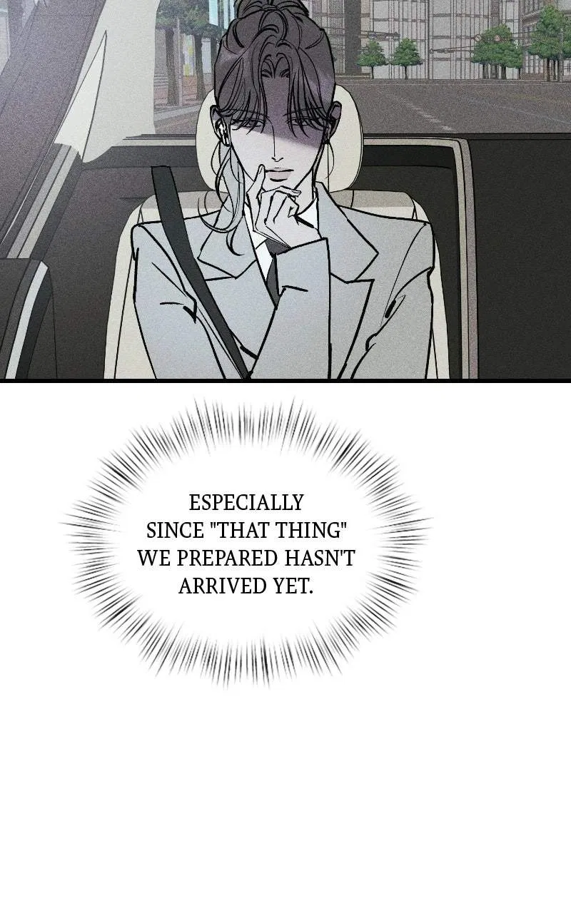 Acting Gangster Chapter 55 – Page 13