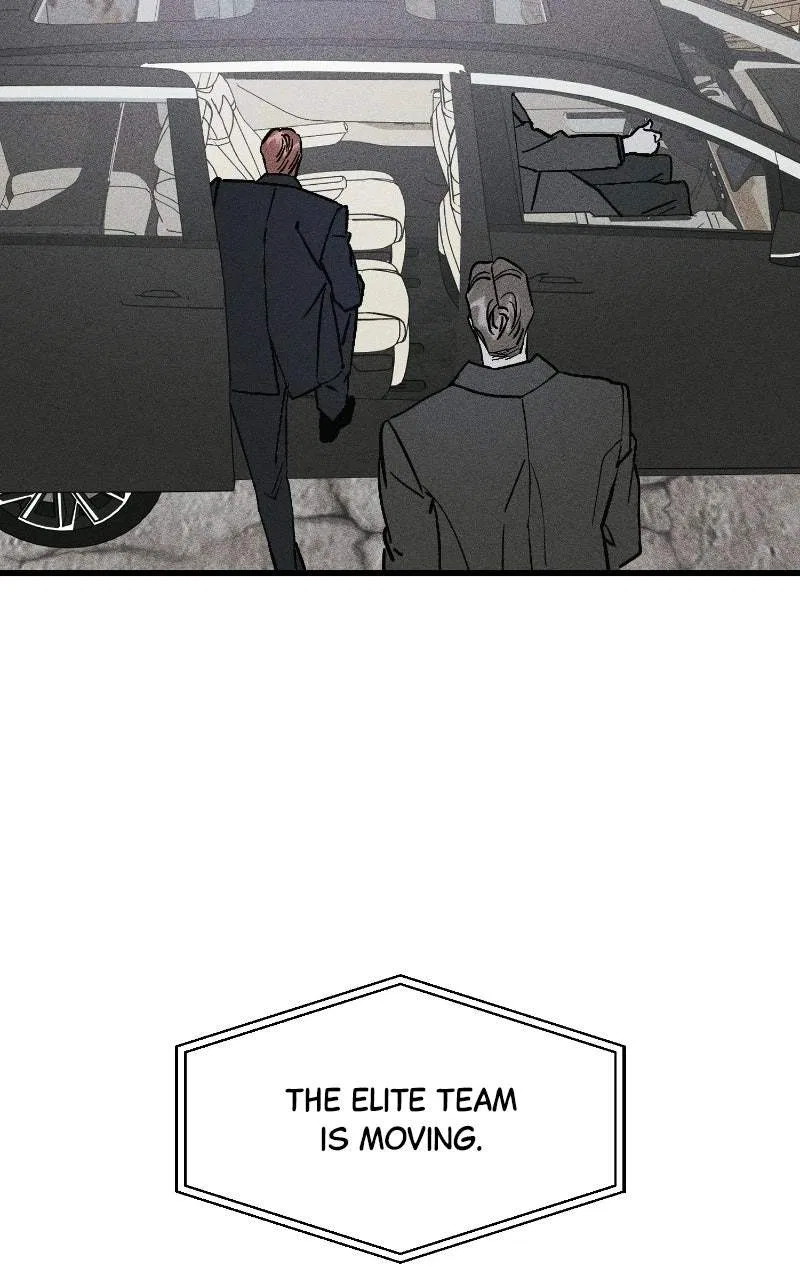 Acting Gangster Chapter 55 – Page 16