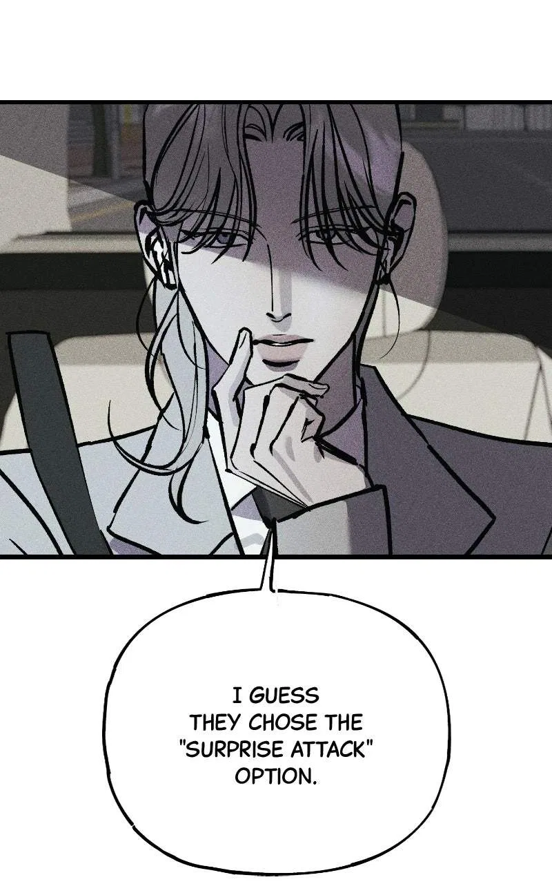 Acting Gangster Chapter 55 – Page 17