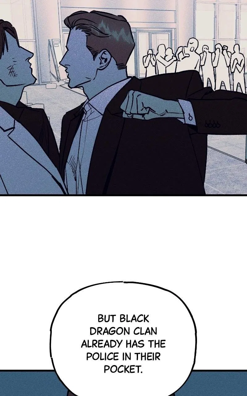 Acting Gangster Chapter 55 – Page 20