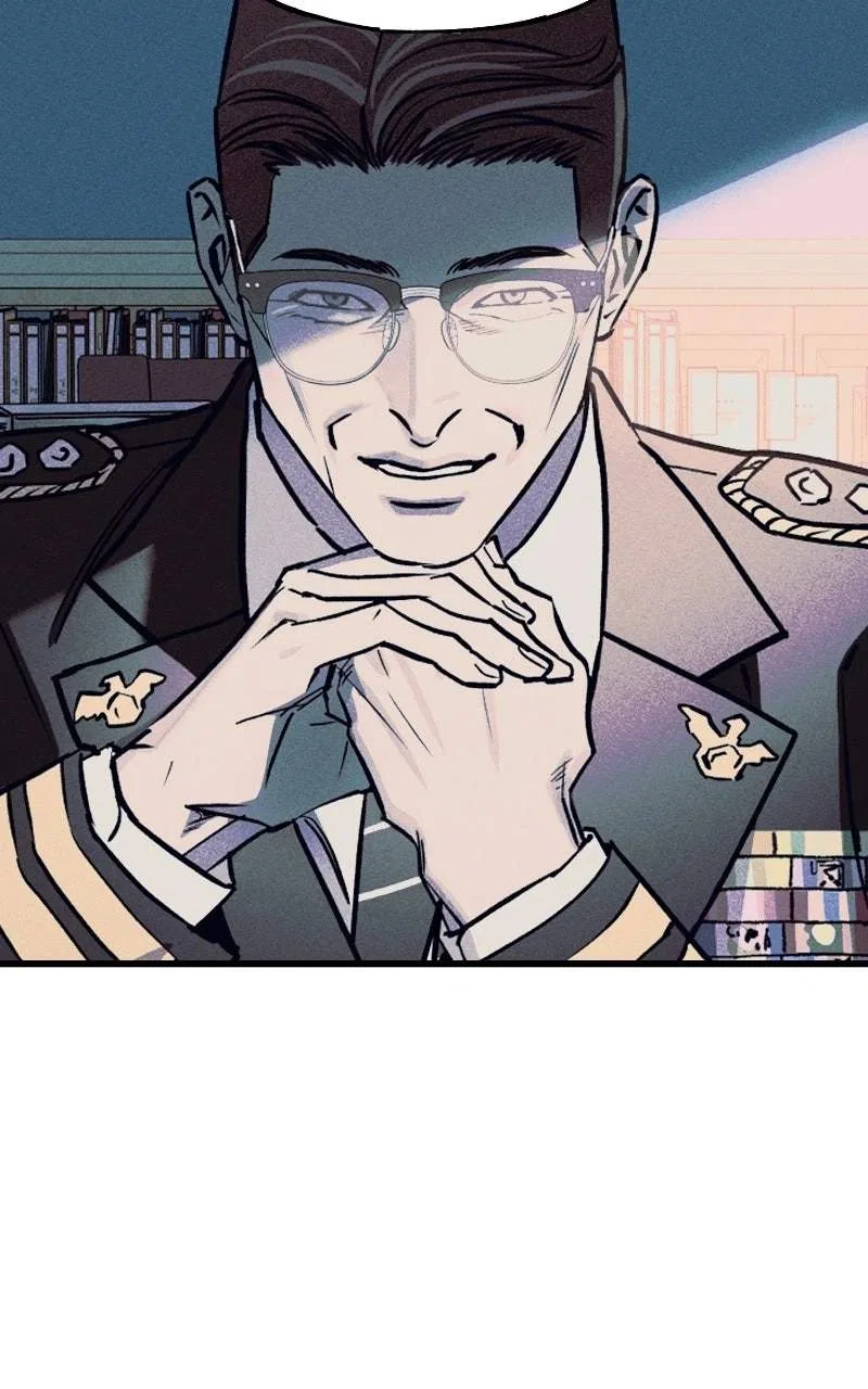 Acting Gangster Chapter 55 – Page 21