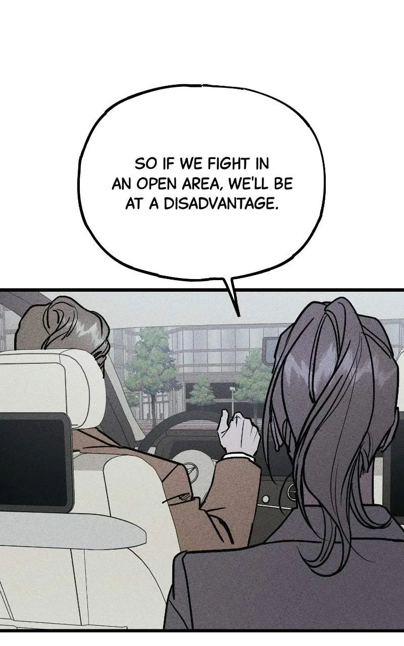 Acting Gangster Chapter 55 – Page 22