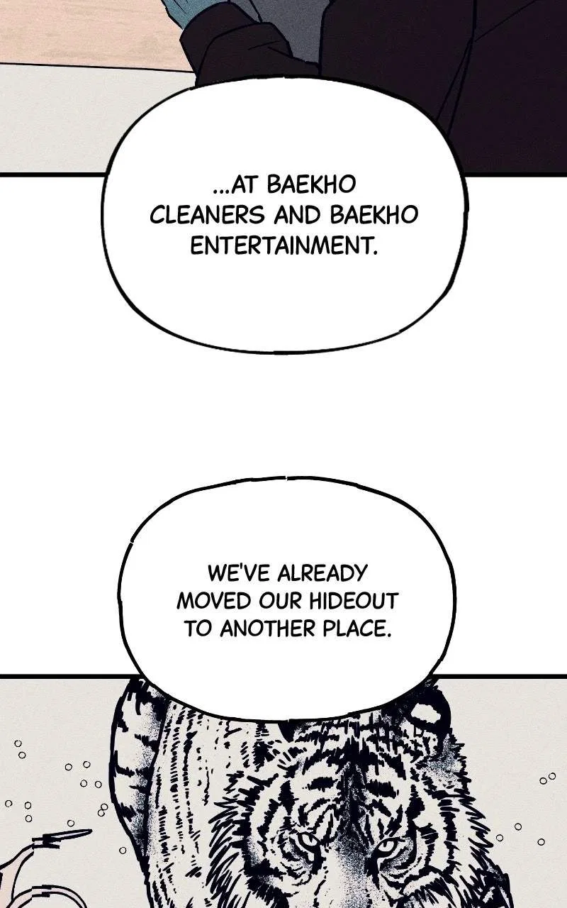 Acting Gangster Chapter 55 – Page 27