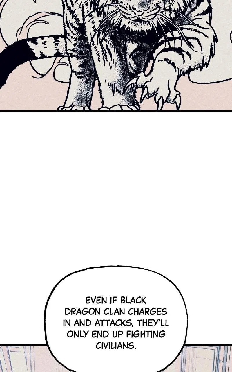 Acting Gangster Chapter 55 – Page 28