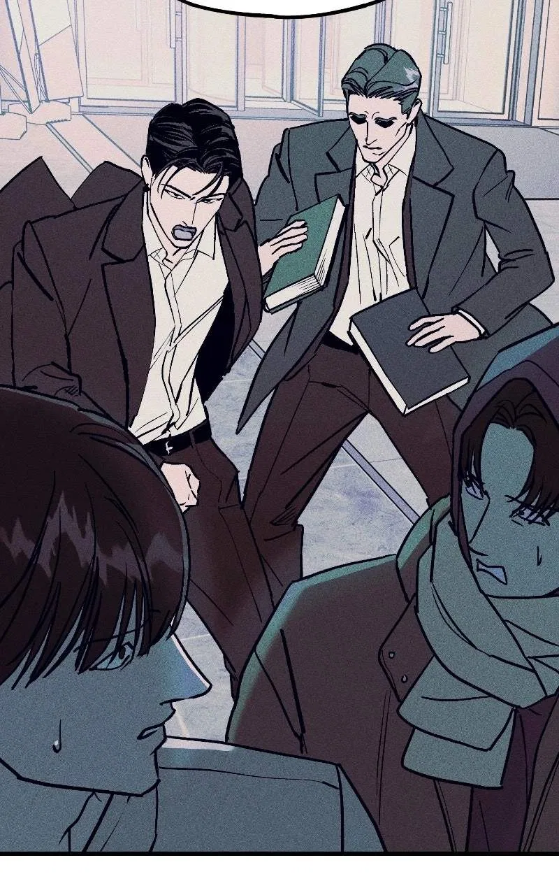 Acting Gangster Chapter 55 – Page 29