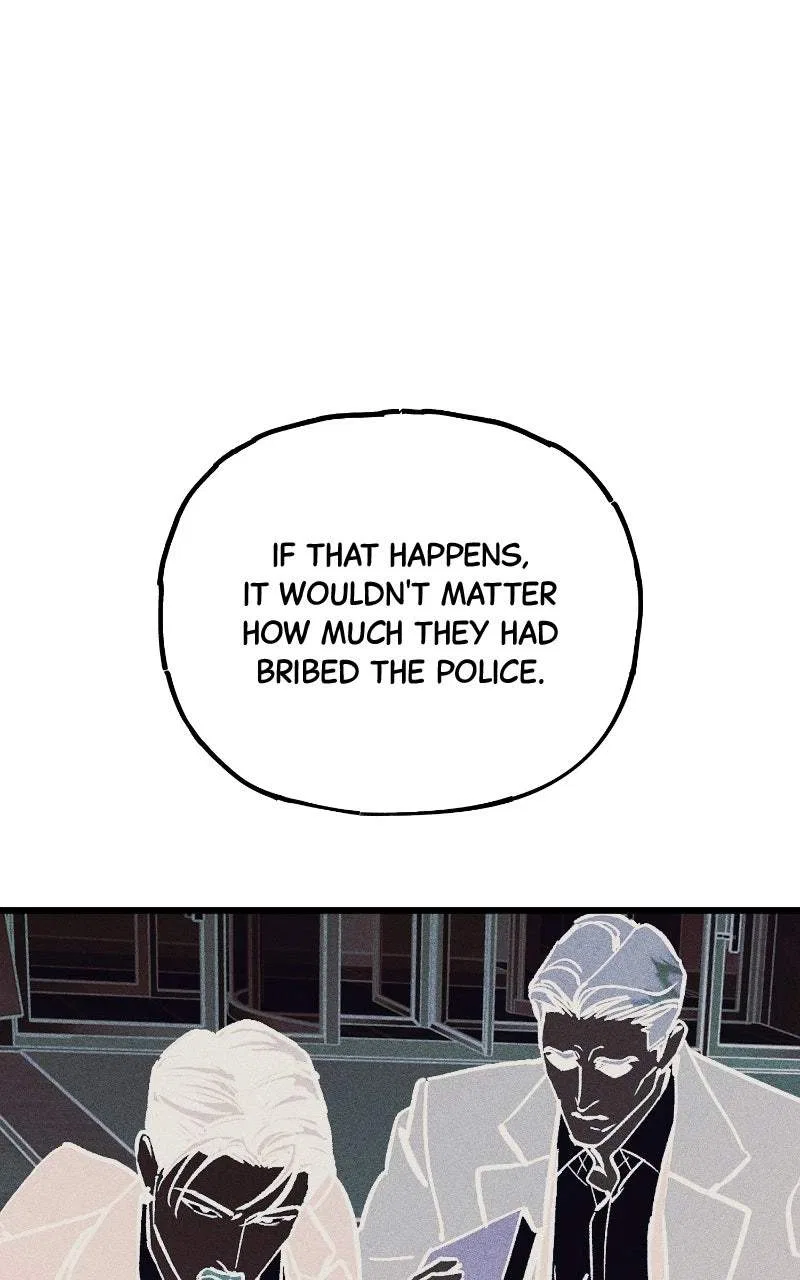 Acting Gangster Chapter 55 – Page 30