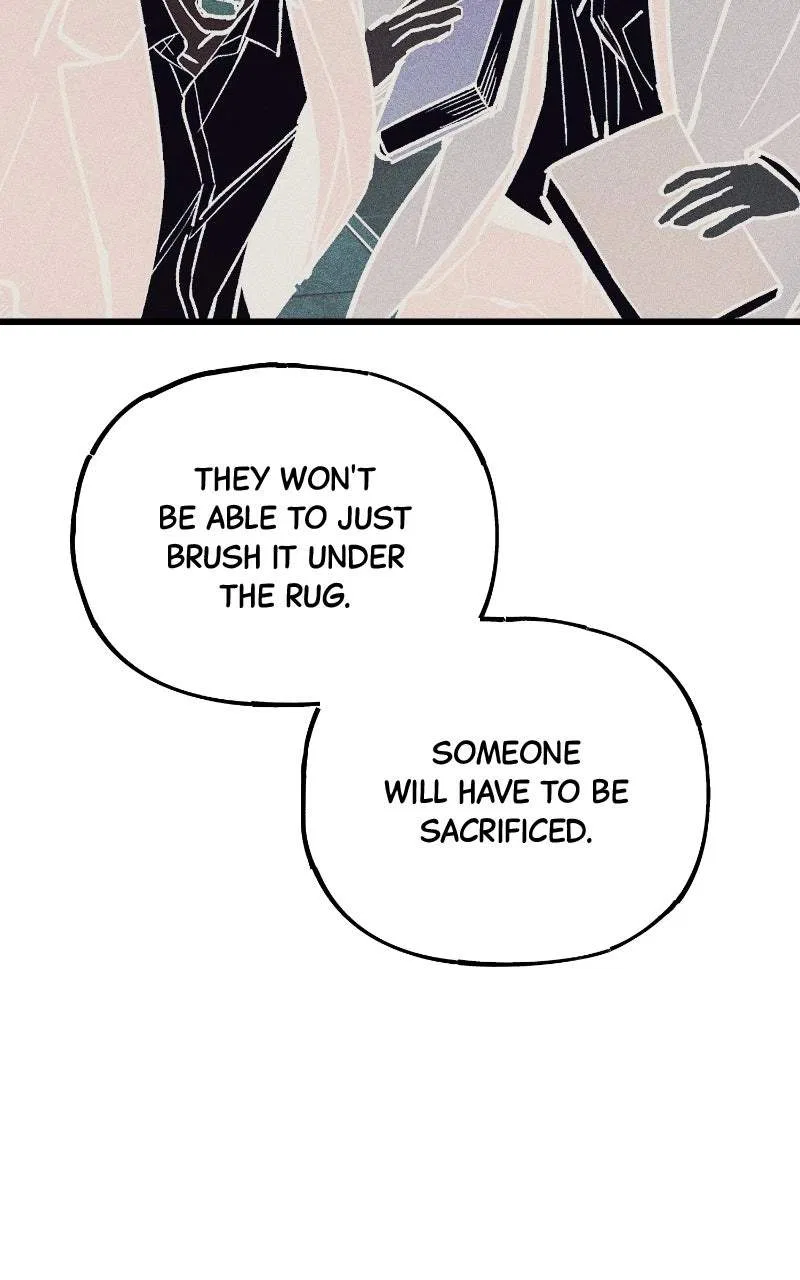 Acting Gangster Chapter 55 – Page 31