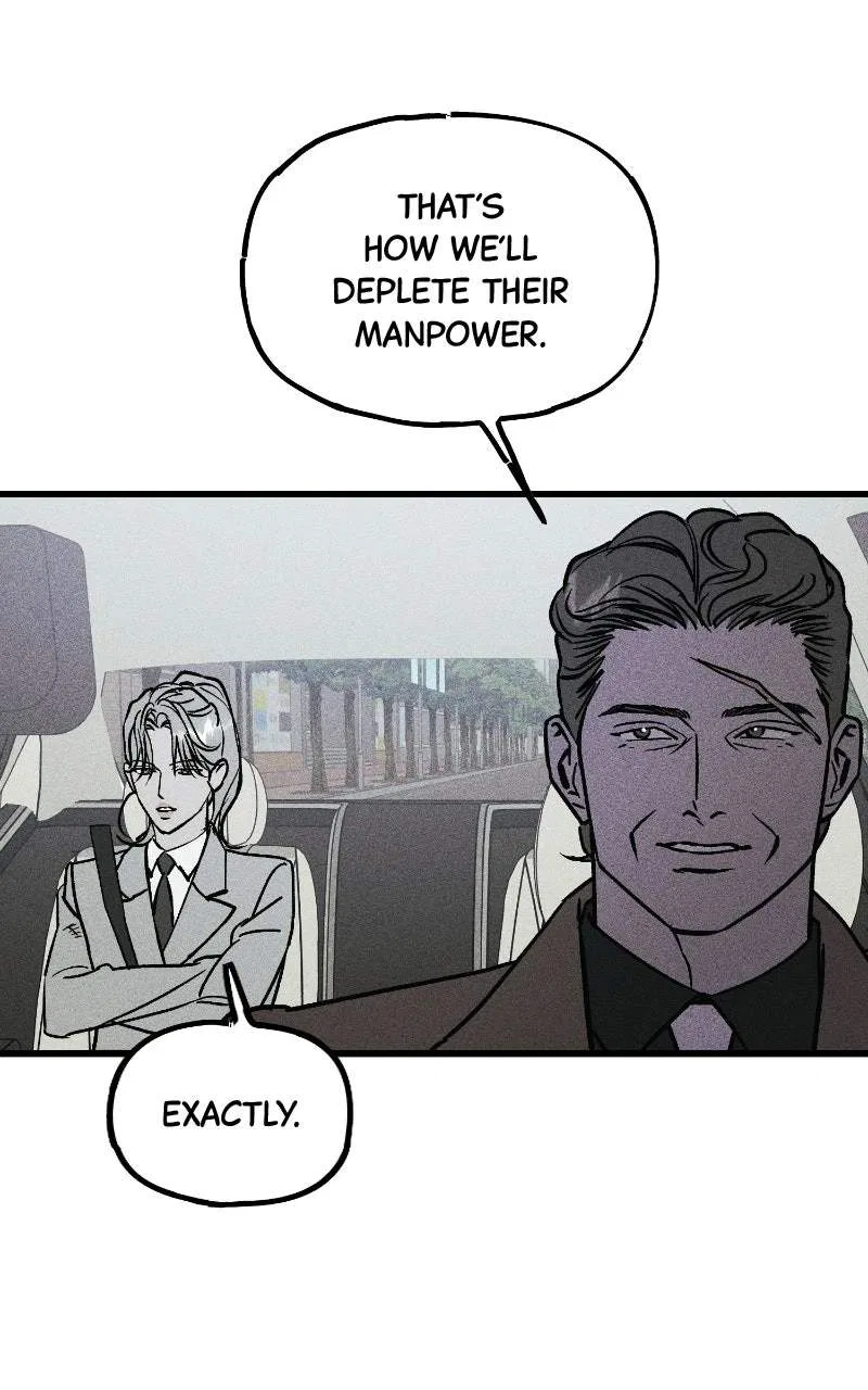 Acting Gangster Chapter 55 – Page 32