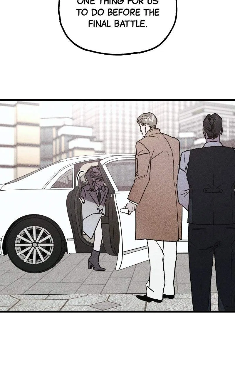 Acting Gangster Chapter 55 – Page 35