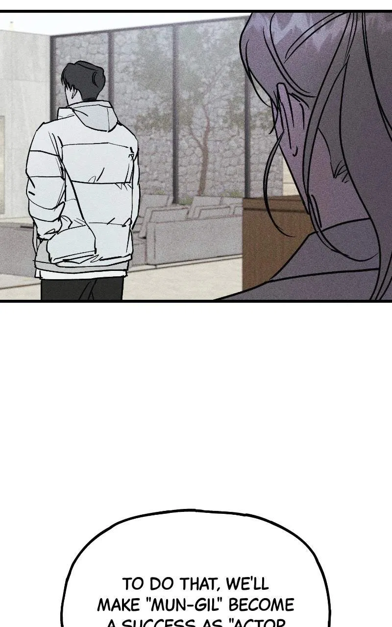 Acting Gangster Chapter 55 – Page 38