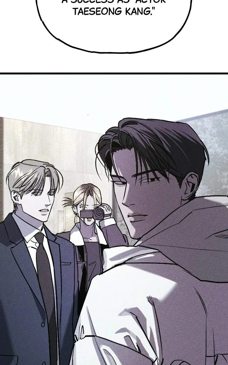 Acting Gangster Chapter 55 – Page 39