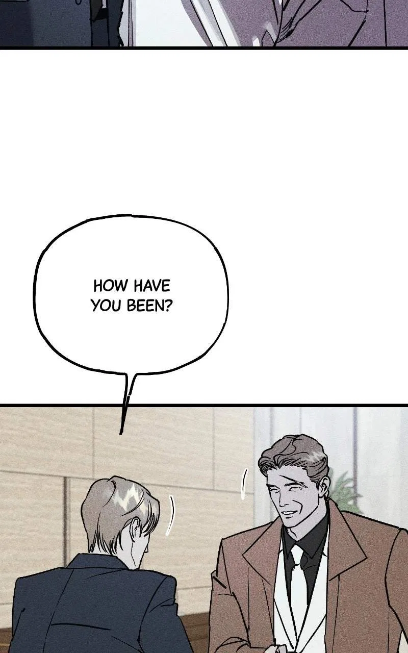 Acting Gangster Chapter 55 – Page 40