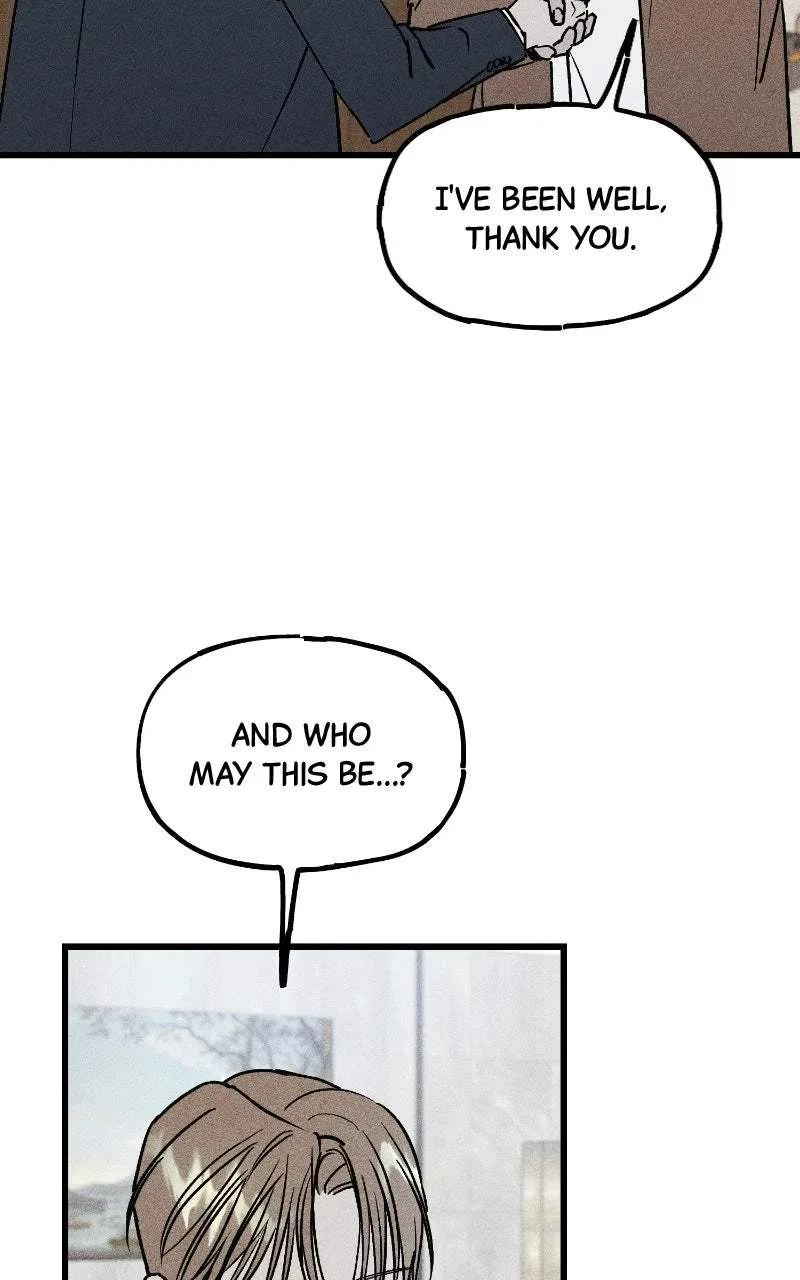 Acting Gangster Chapter 55 – Page 41