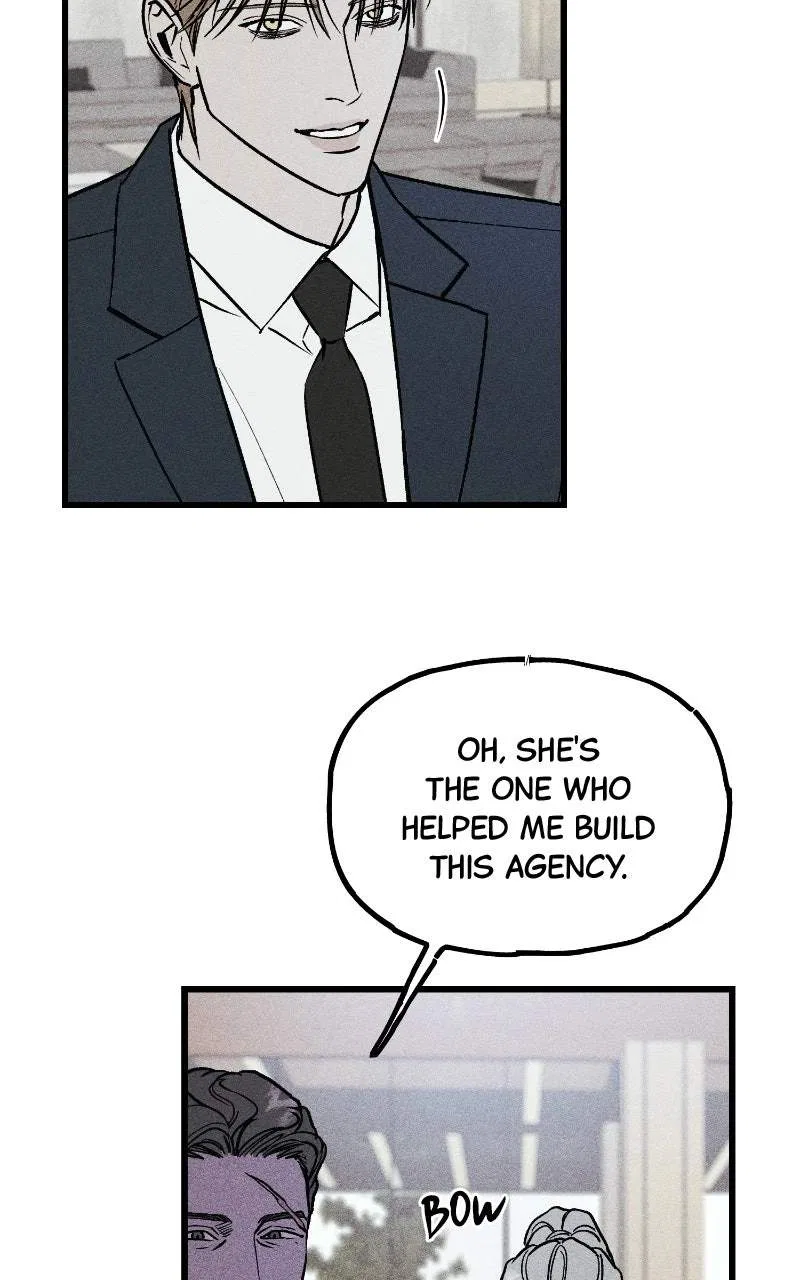 Acting Gangster Chapter 55 – Page 42