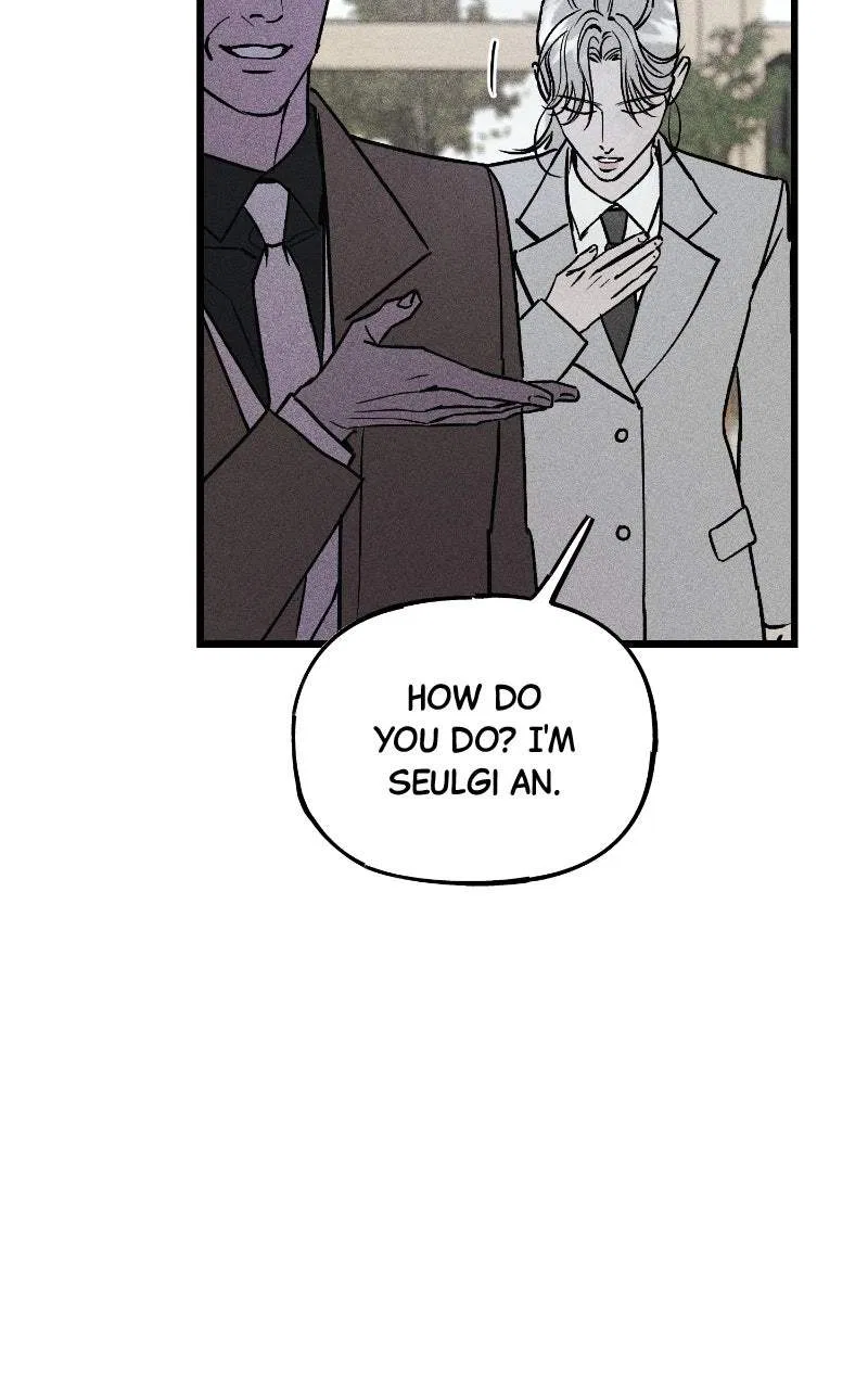 Acting Gangster Chapter 55 – Page 43